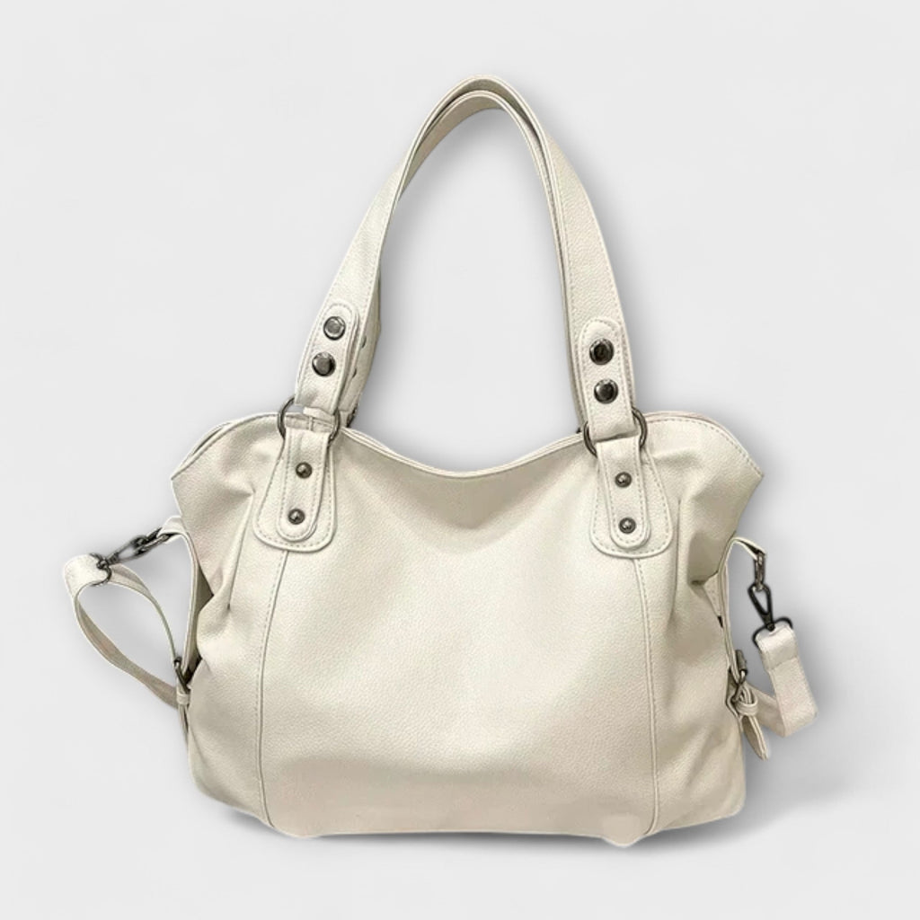 Women's Hobo Shoulder Bag - Large Slouchy Handbag Purse for Everyday