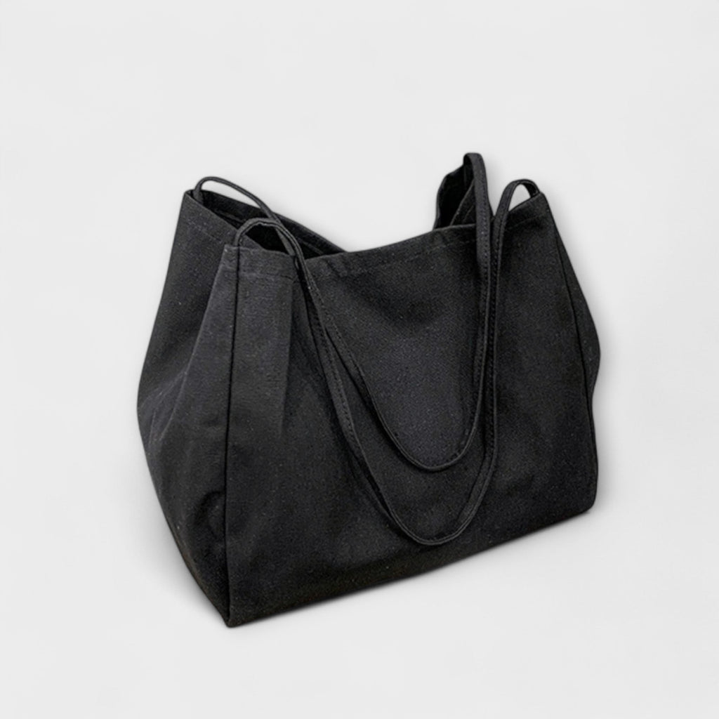 Women's Shoulder Tote Bag - Large Everyday Handbag Purse for Work