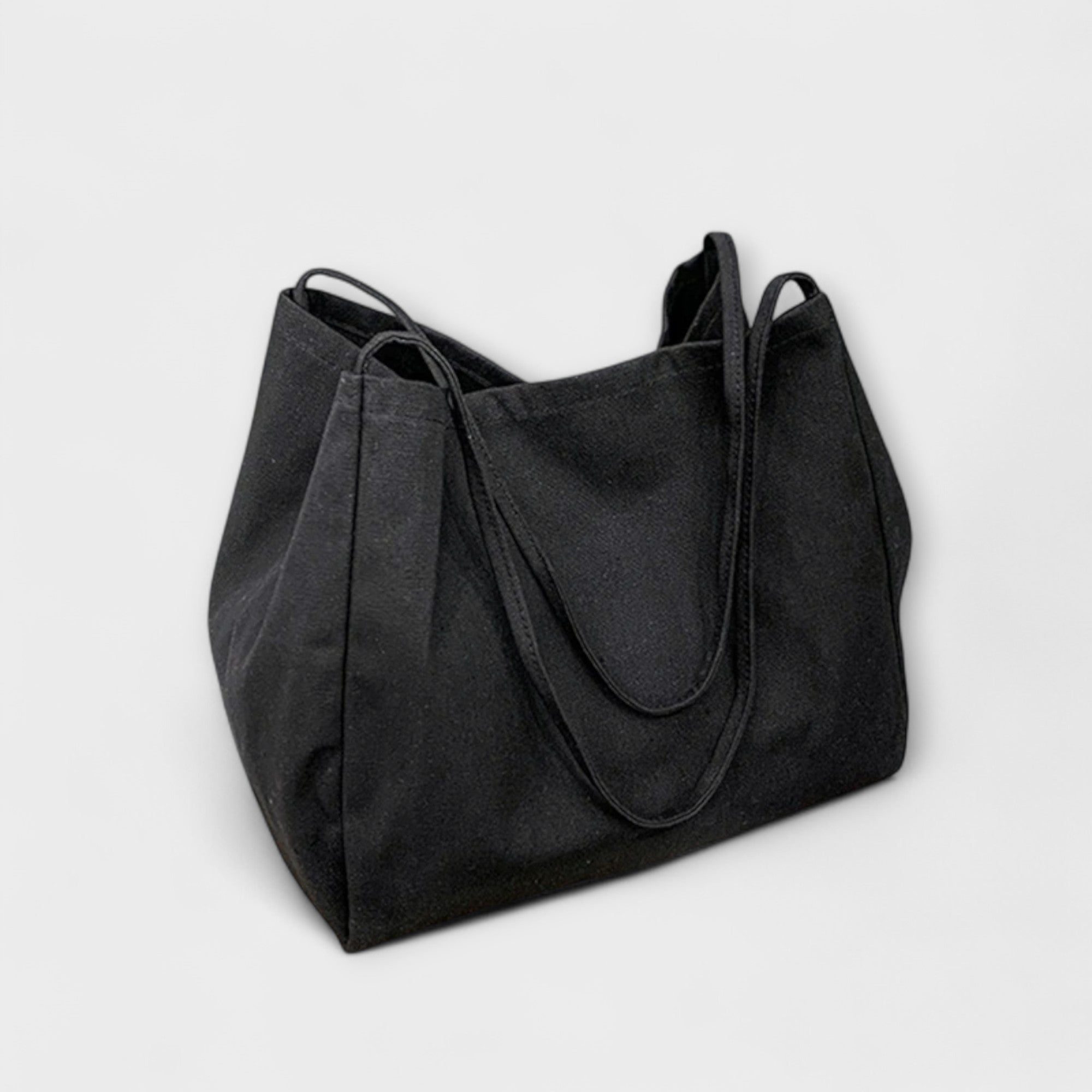 Women's Shoulder Tote Bag - Large Everyday Handbag Purse for Work