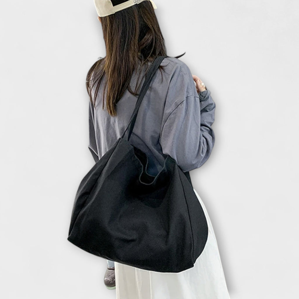 Women's Shoulder Tote Bag - Large Everyday Handbag Purse for Work