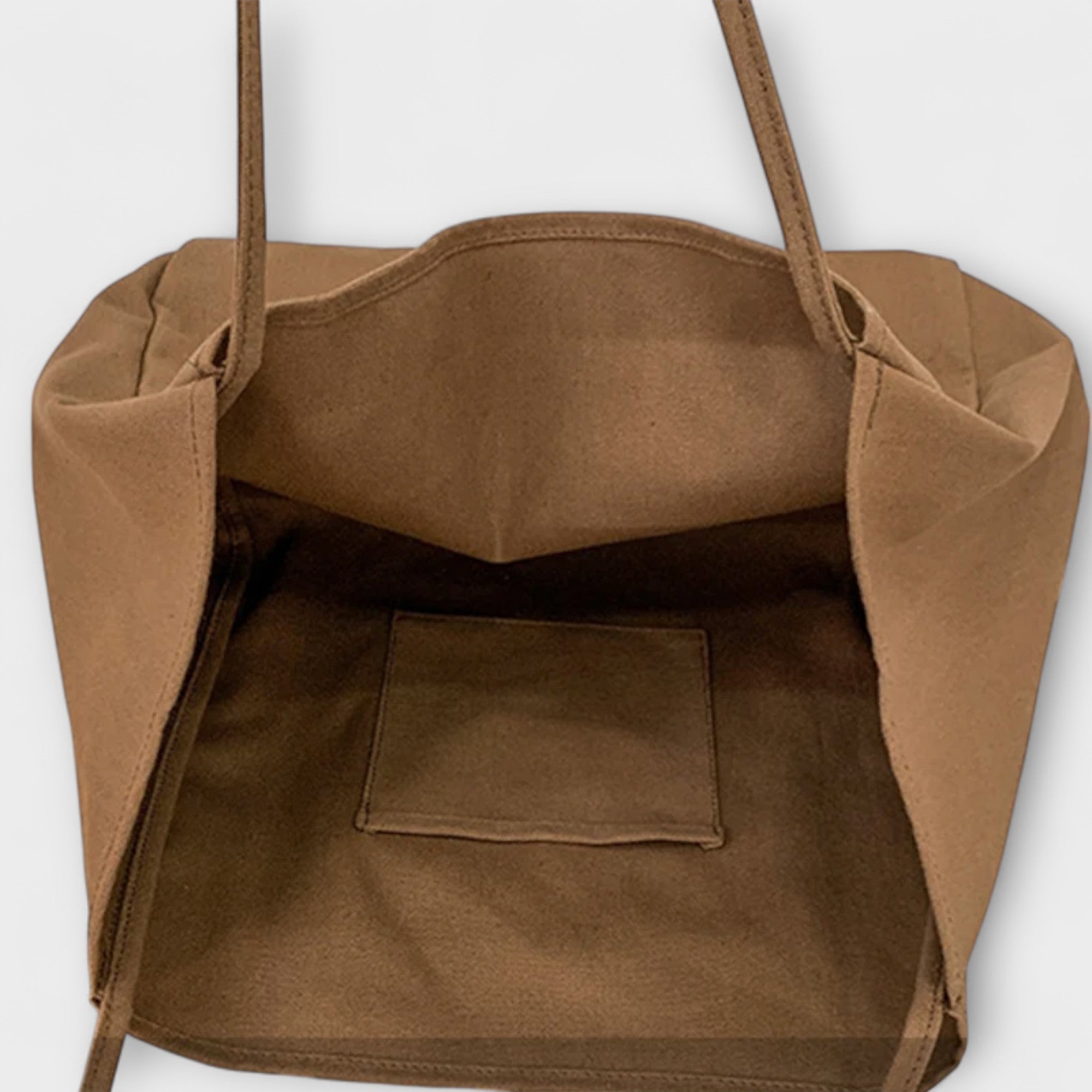 Women's Shoulder Tote Bag - Large Everyday Handbag Purse for Work
