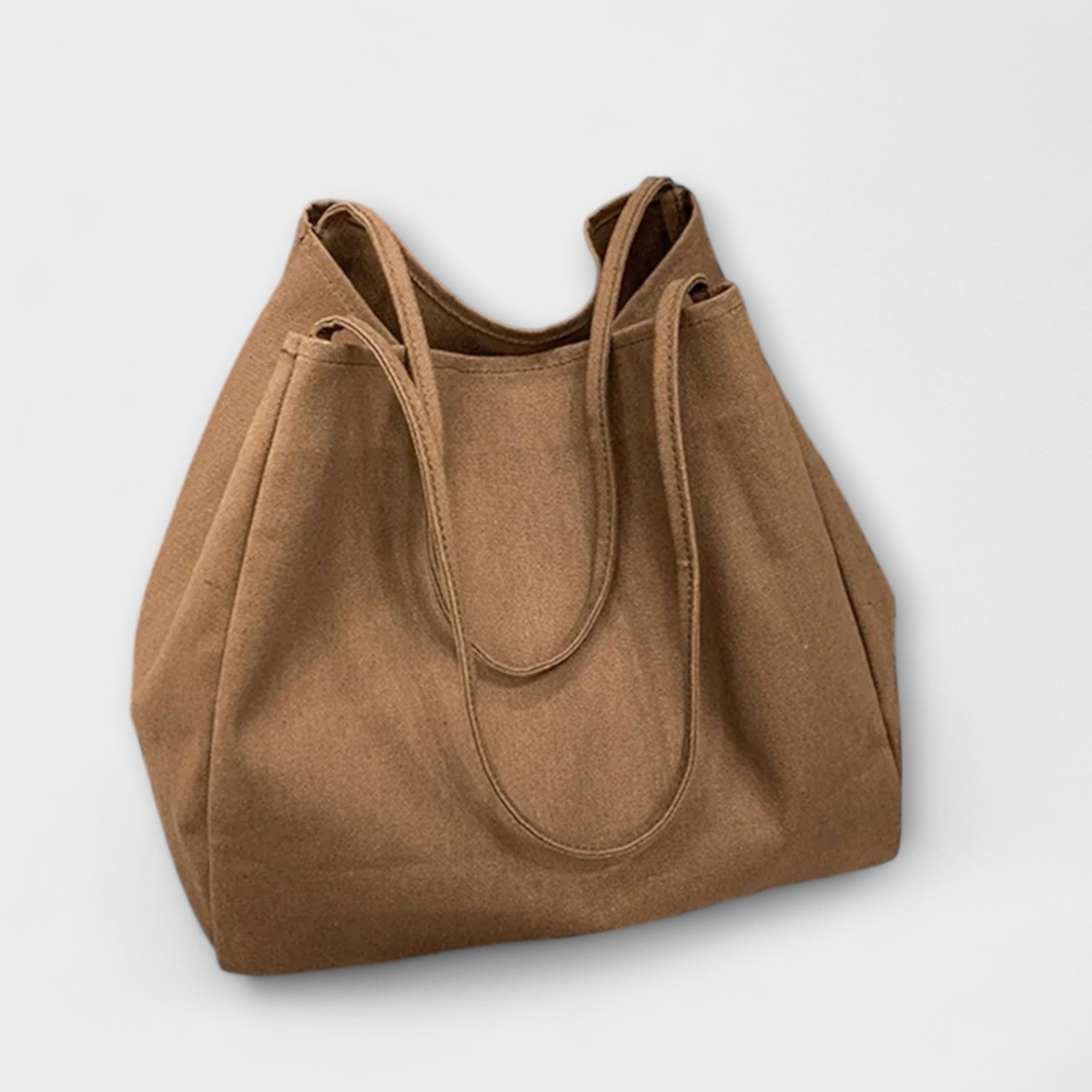 Women's Shoulder Tote Bag - Large Everyday Handbag Purse for Work