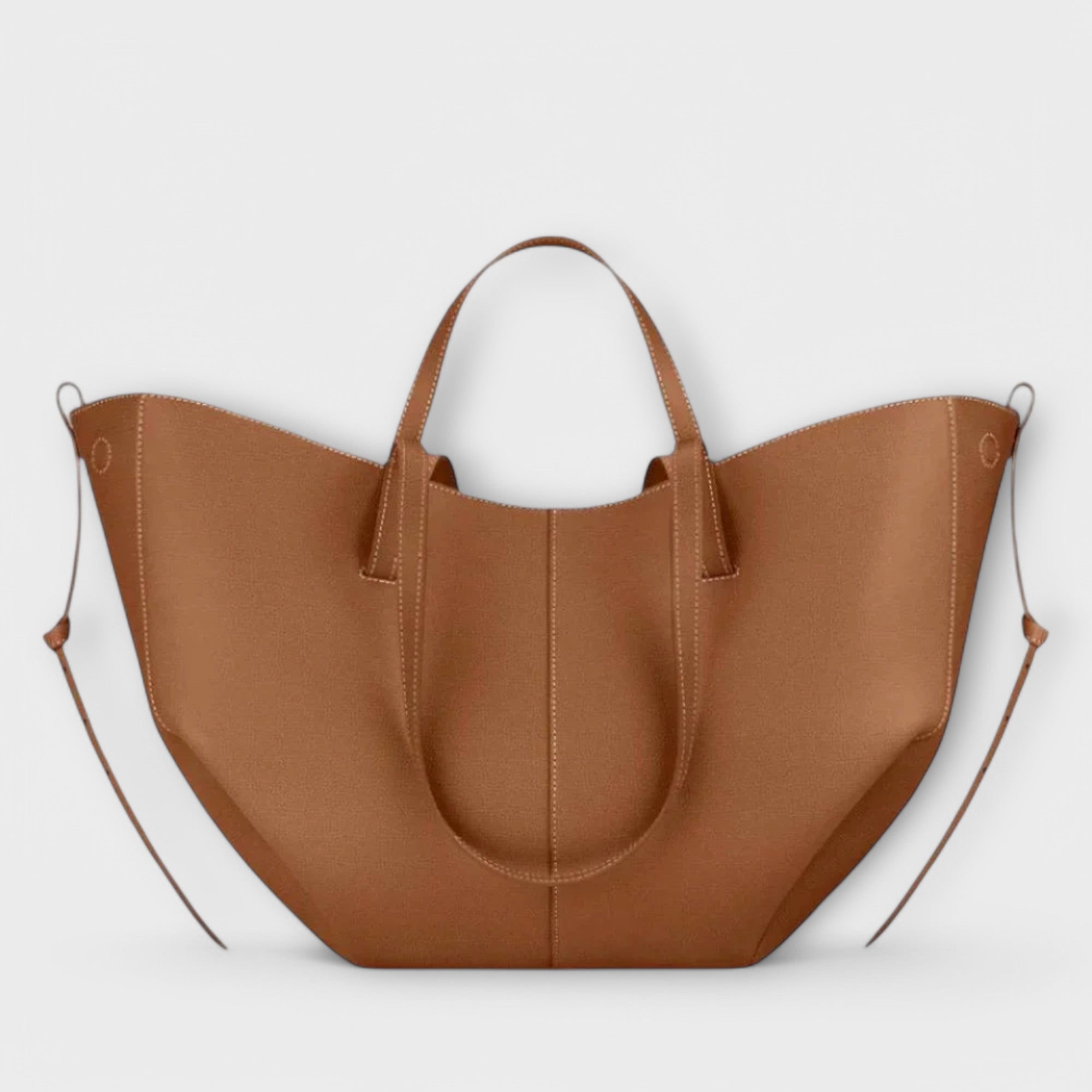 Women's Large Tote Bag - Shoulder Handbag Purse for Work and Everyday