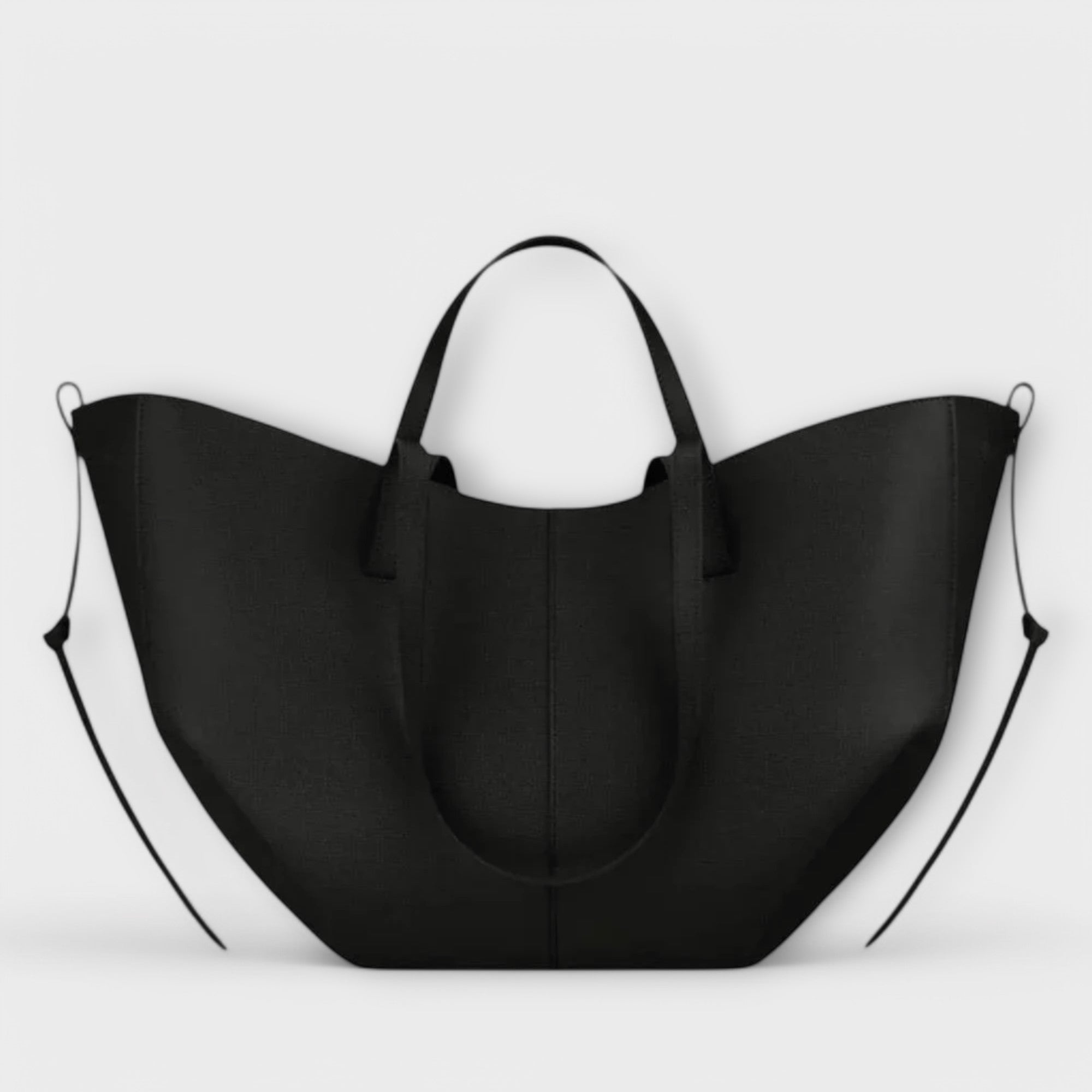 Women's Large Tote Bag - Shoulder Handbag Purse for Work and Everyday