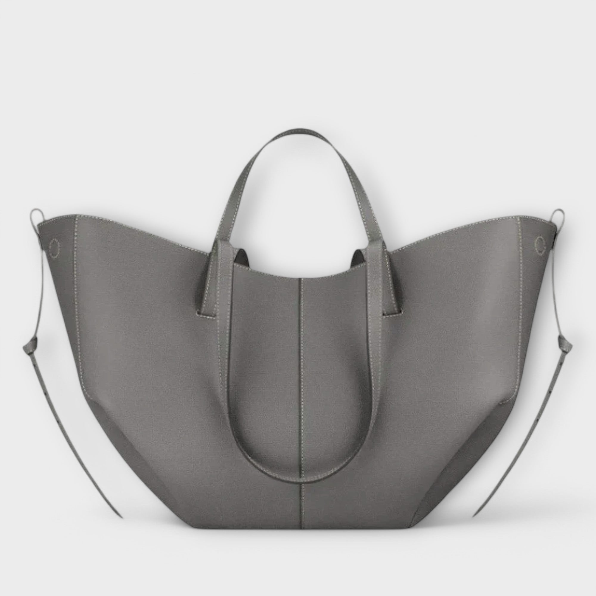 Women's Large Tote Bag - Shoulder Handbag Purse for Work and Everyday