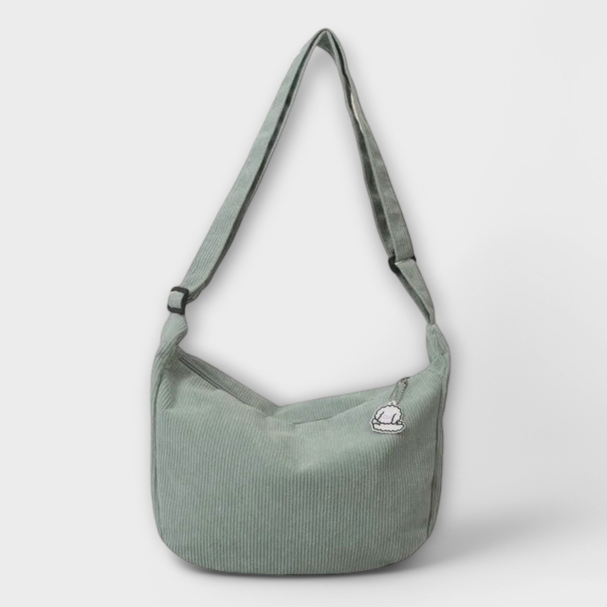 Women's Elegant Shoulder Bag - Casual Handbag for Summer