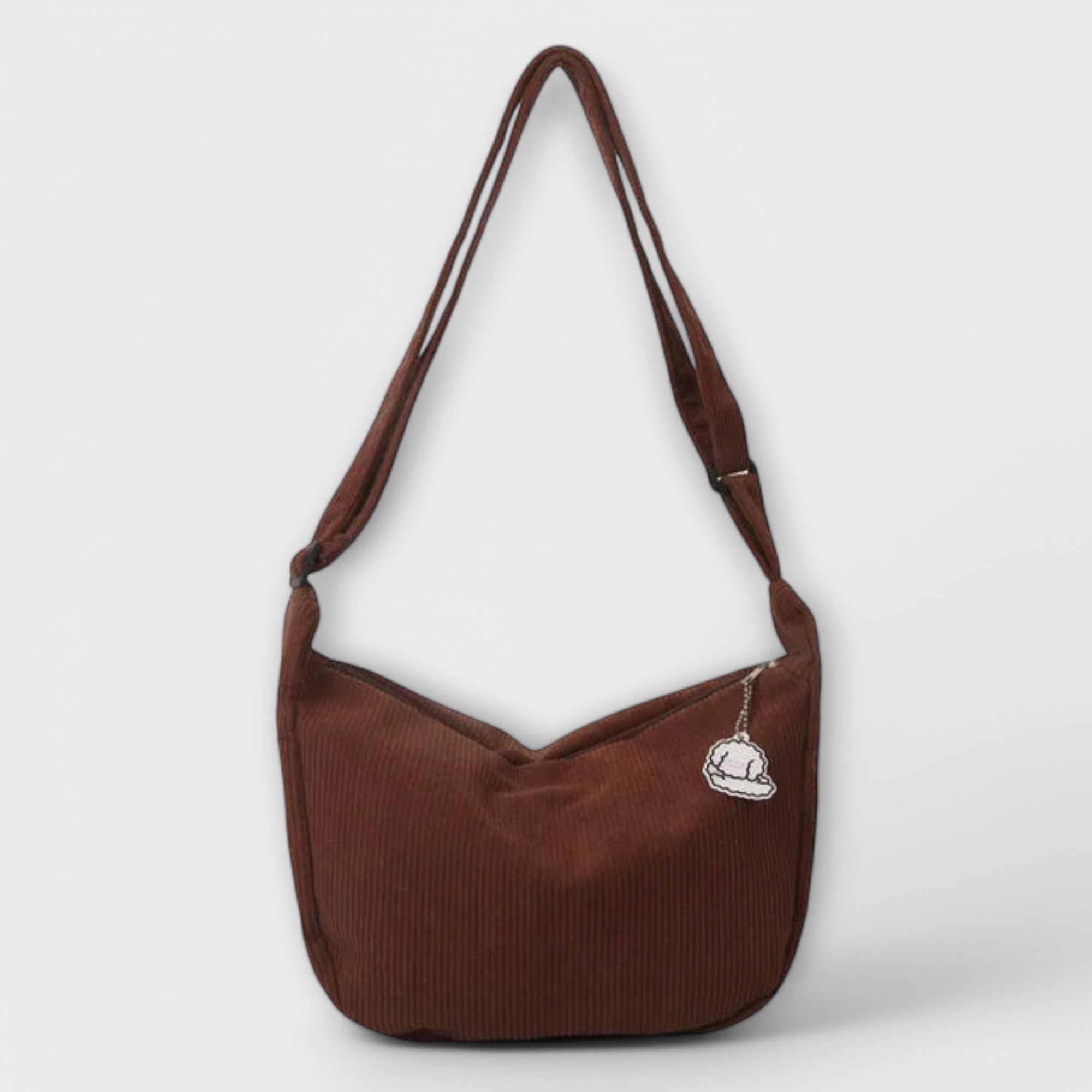 Women's Elegant Shoulder Bag - Casual Handbag for Summer