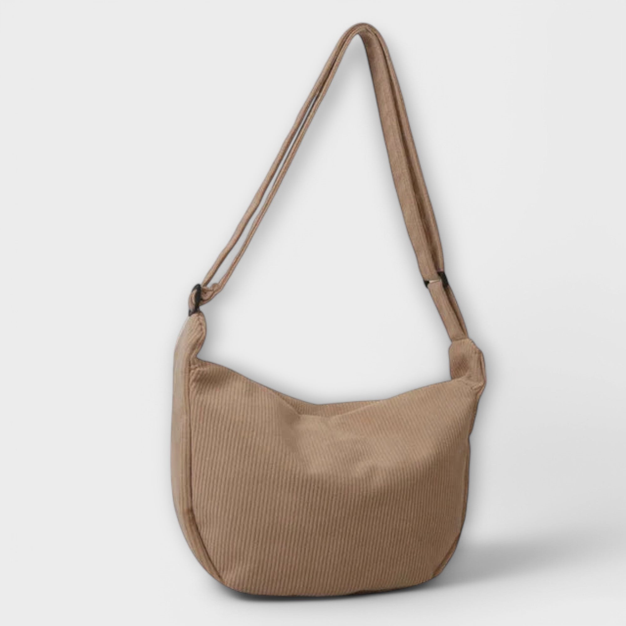 Women's Elegant Shoulder Bag - Casual Handbag for Summer