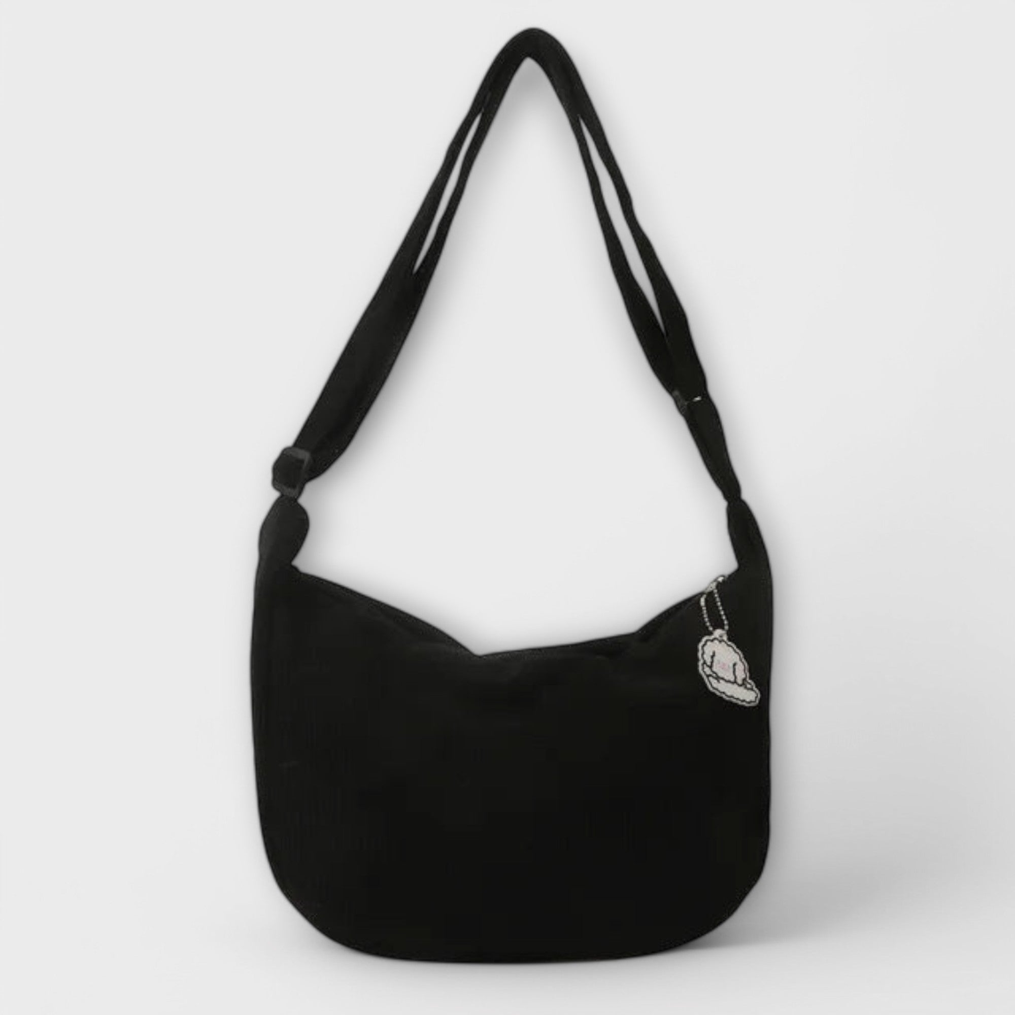 Women's Elegant Shoulder Bag - Casual Handbag for Summer