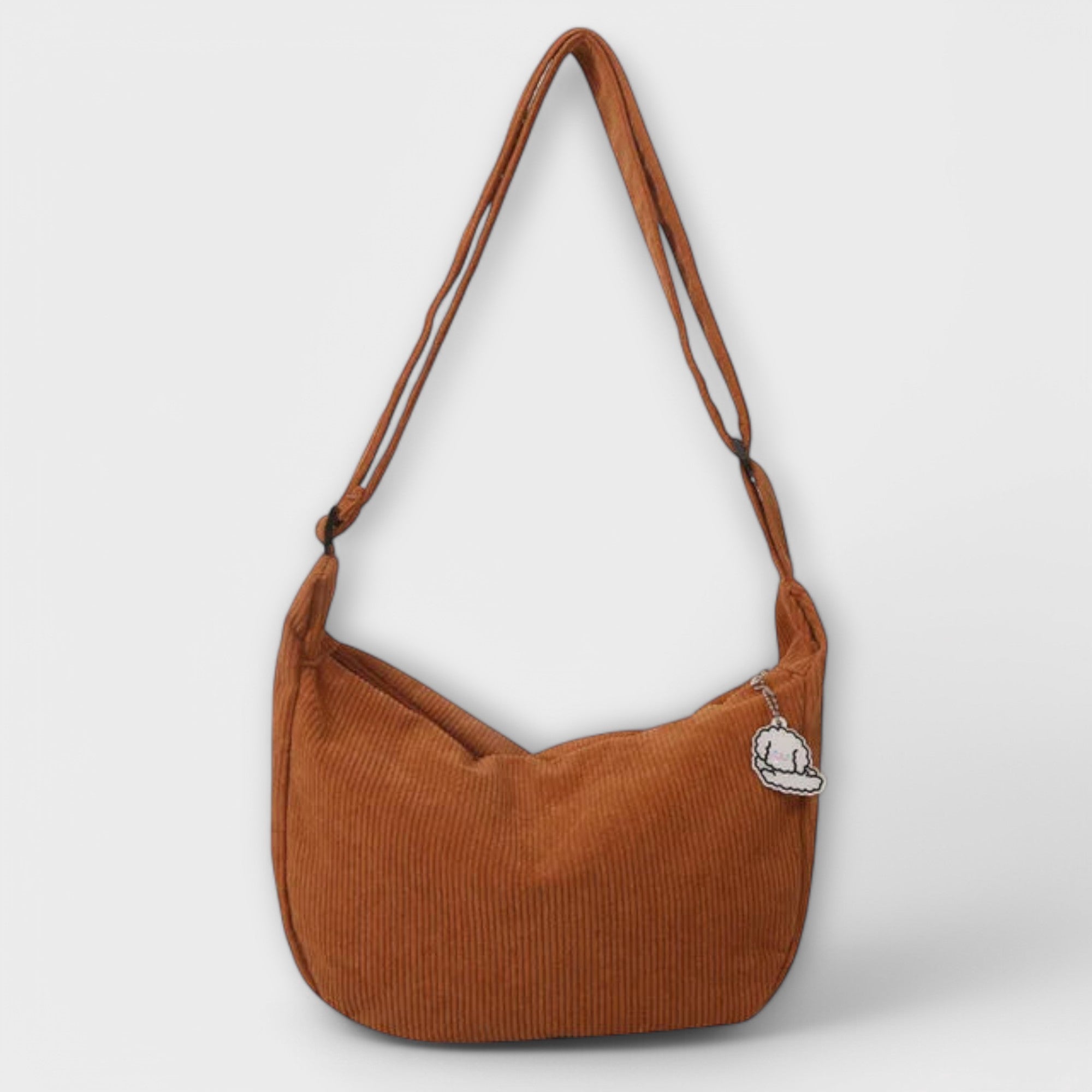Women's Elegant Shoulder Bag - Casual Handbag for Summer