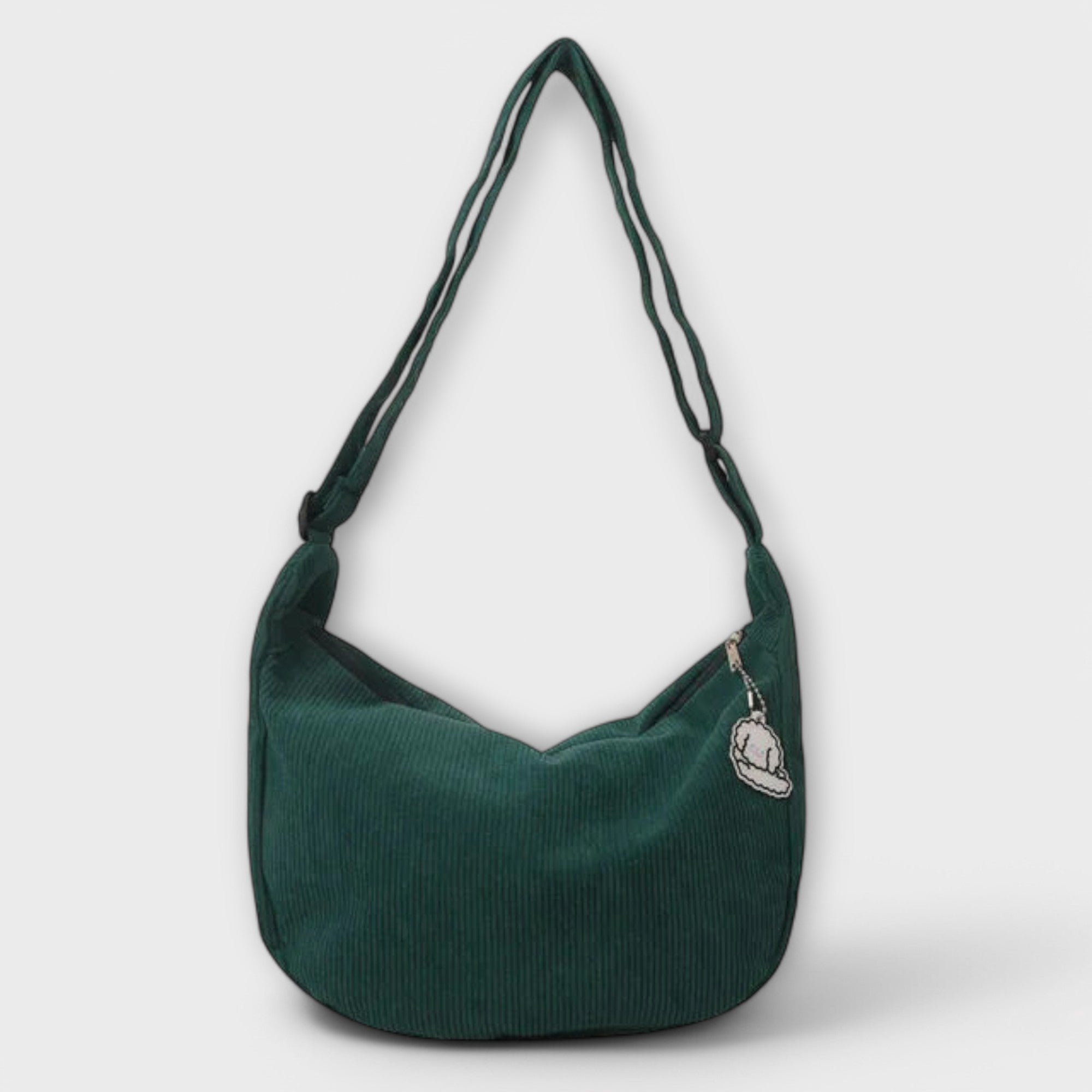 Women's Elegant Shoulder Bag - Casual Handbag for Summer