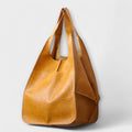 Women's Large Shoulder Bag - Casual Everyday Handbag for Summer