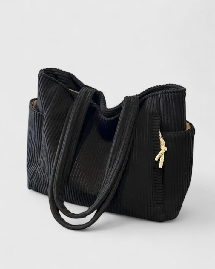 Women's Casual Shoulder Bag - Everyday Handbag for Summer