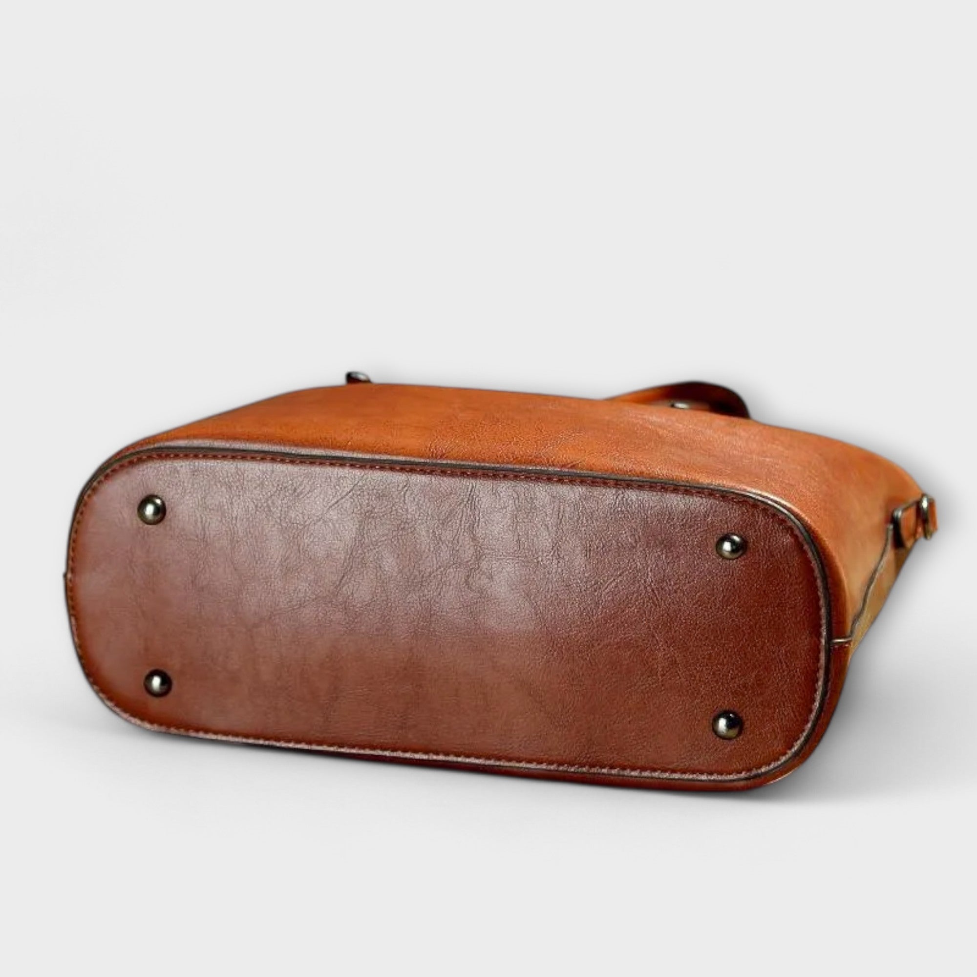 Women's Classic Shoulder Bag - Elegant Handbag for Summer