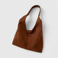 Women's Everyday Shoulder Handbag - Casual Purse for Summer