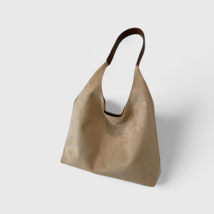 Women's Everyday Shoulder Handbag - Casual Purse for Summer
