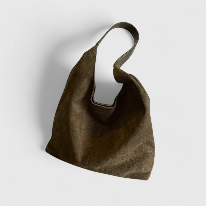 Women's Everyday Shoulder Handbag - Casual Purse for Summer