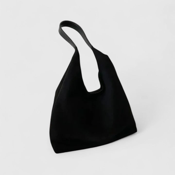 Women's Everyday Shoulder Handbag - Casual Purse for Summer