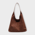 Women's Minimalist Shoulder Handbag - Casual Everyday Purse for Summer