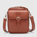 Women's Everyday Shoulder Handbag - Casual Travel Purse for Summer