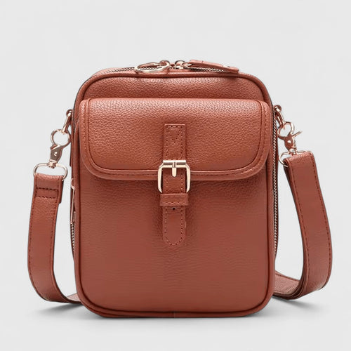 Women's Everyday Shoulder Handbag - Casual Travel Purse for Summer