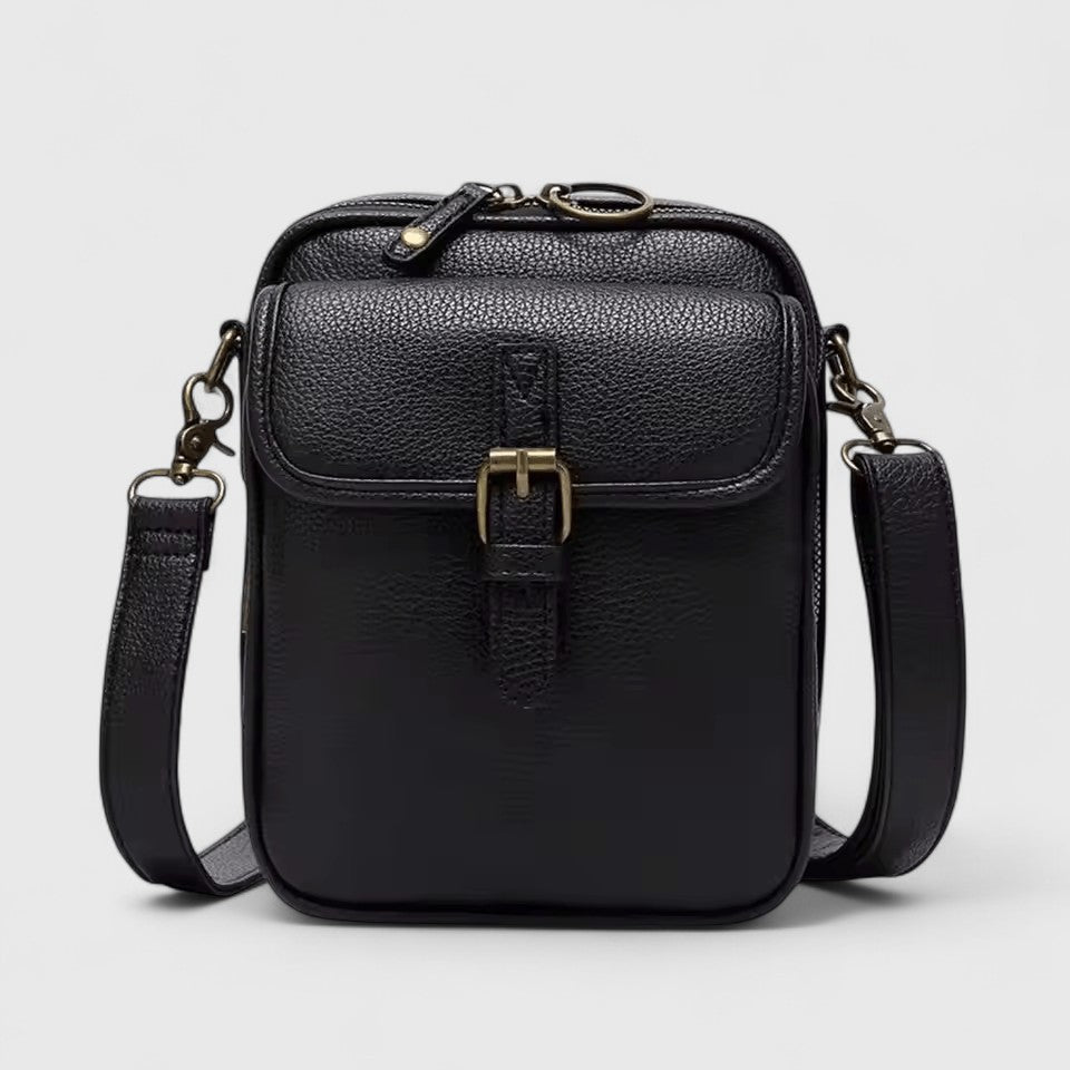 Women's Everyday Shoulder Handbag - Casual Travel Purse for Summer
