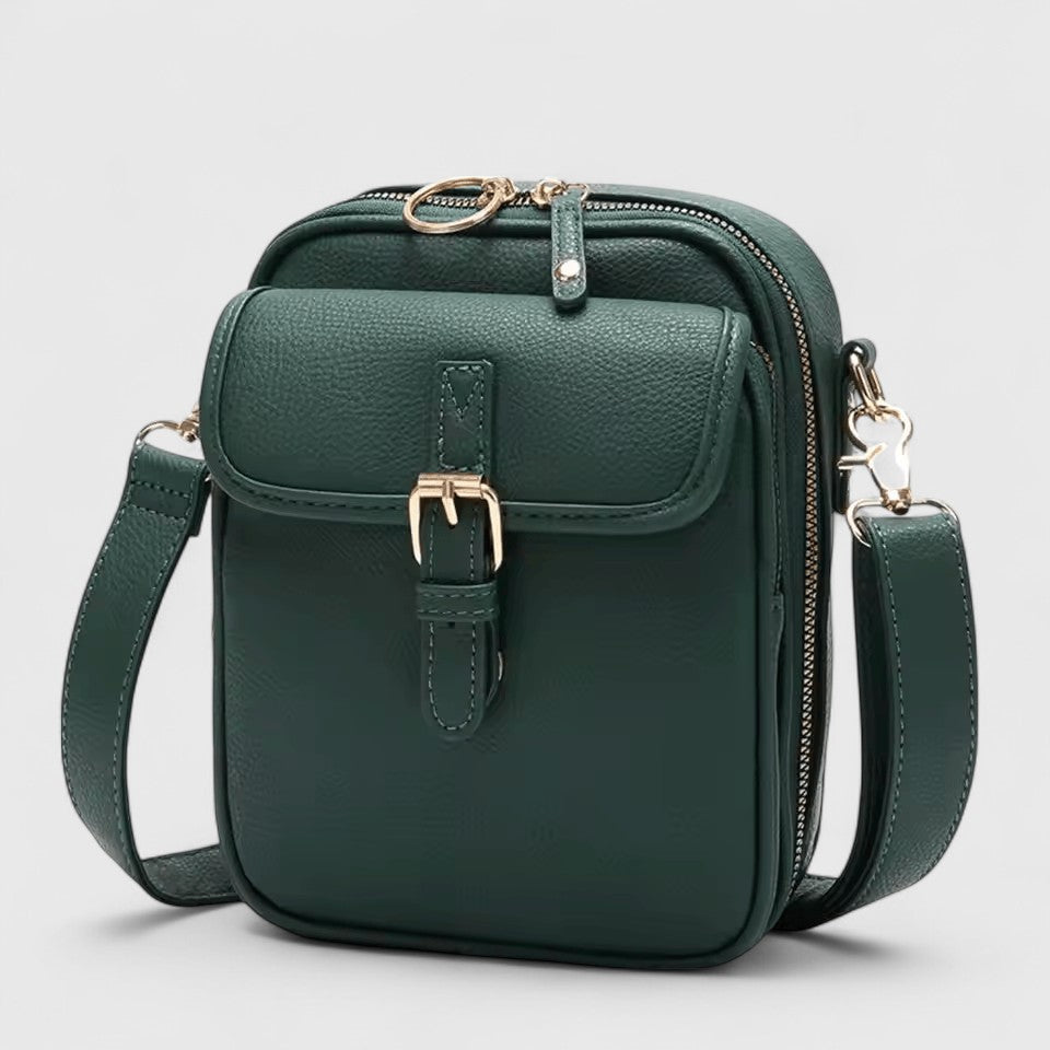 Women's Everyday Shoulder Handbag - Casual Travel Purse for Summer
