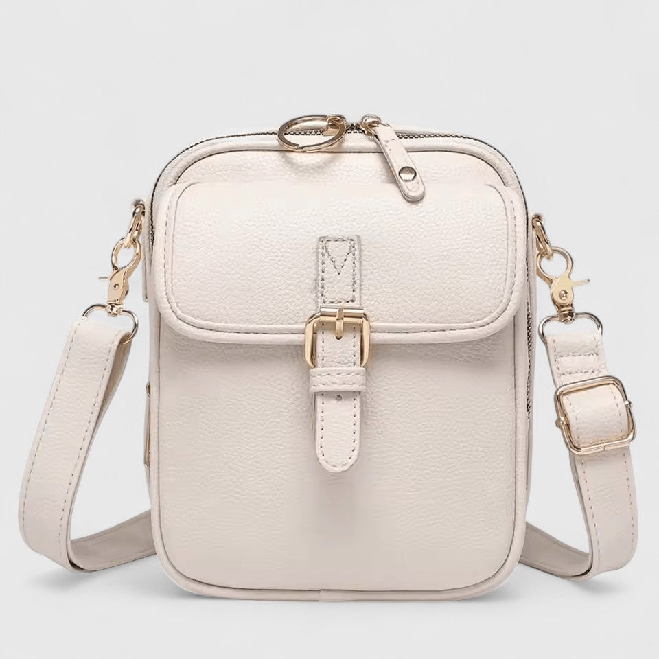 Women's Everyday Shoulder Handbag - Casual Travel Purse for Summer