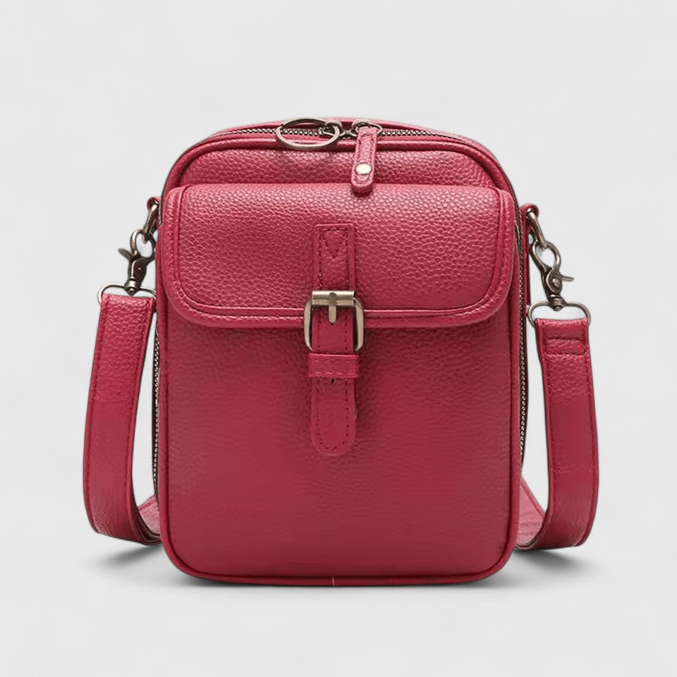 Women's Everyday Shoulder Handbag - Casual Travel Purse for Summer
