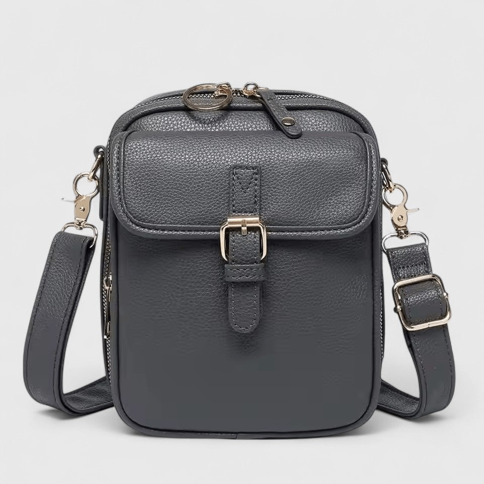 Women's Everyday Shoulder Handbag - Casual Travel Purse for Summer