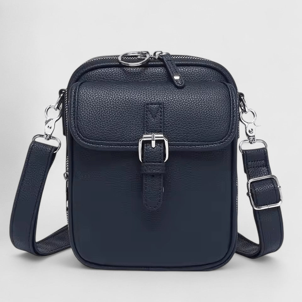 Women's Everyday Shoulder Handbag - Casual Travel Purse for Summer