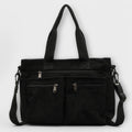 Women's Everyday Tote Bag - Casual Work Purse for Summer