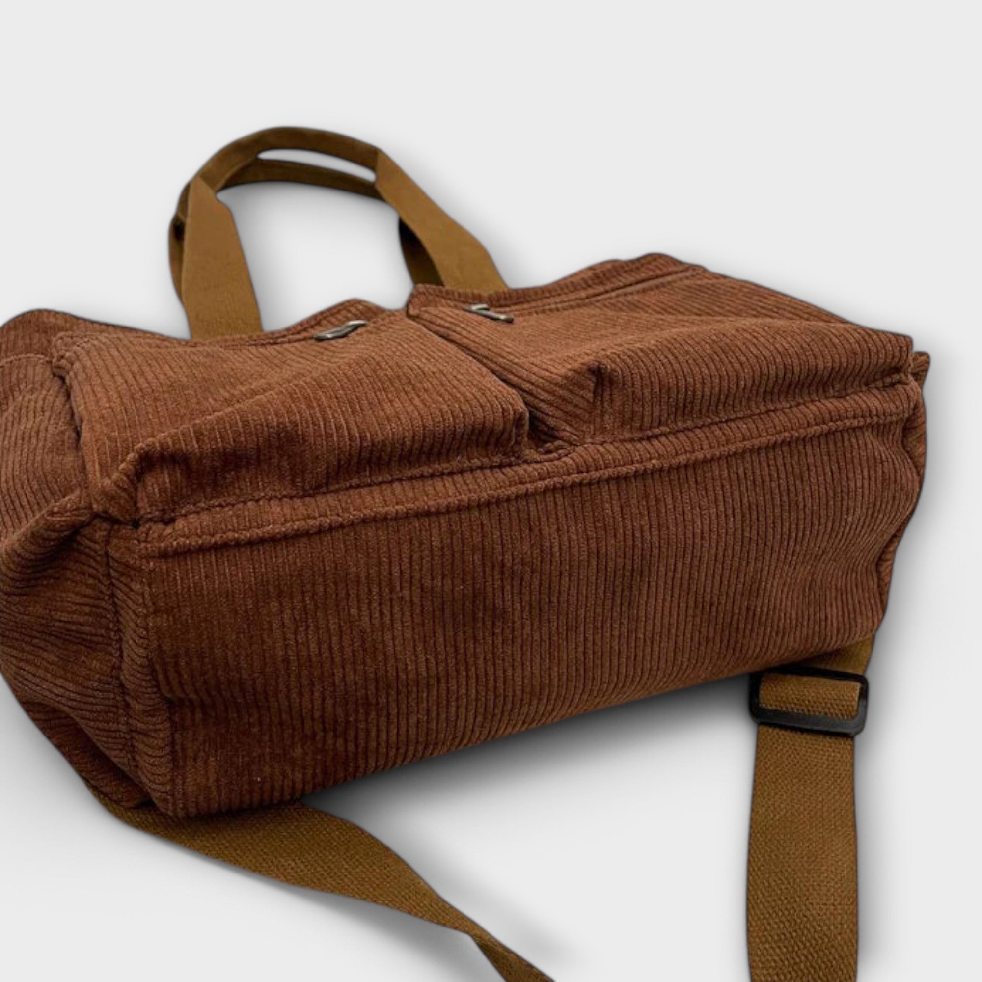 Women's Everyday Tote Bag - Casual Work Purse for Summer