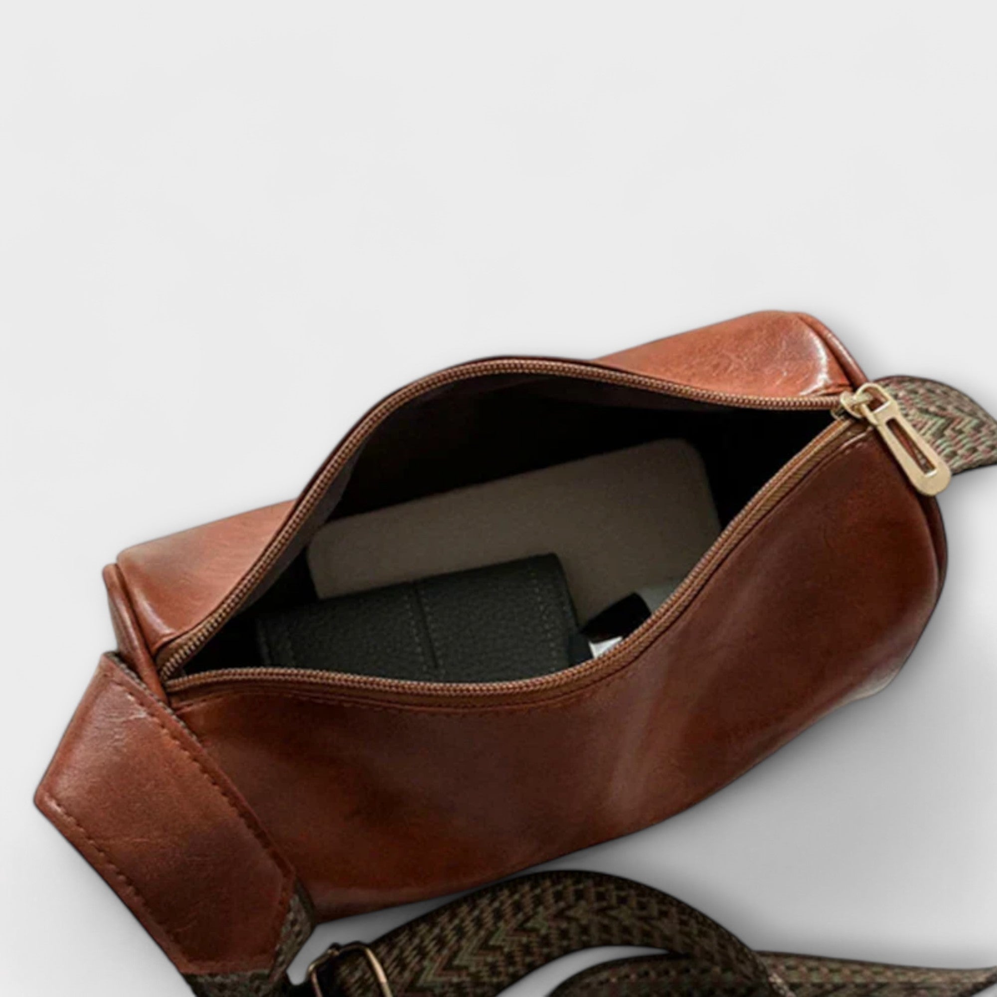 Women's Modern Shoulder Handbag - Casual Everyday Purse for Summer