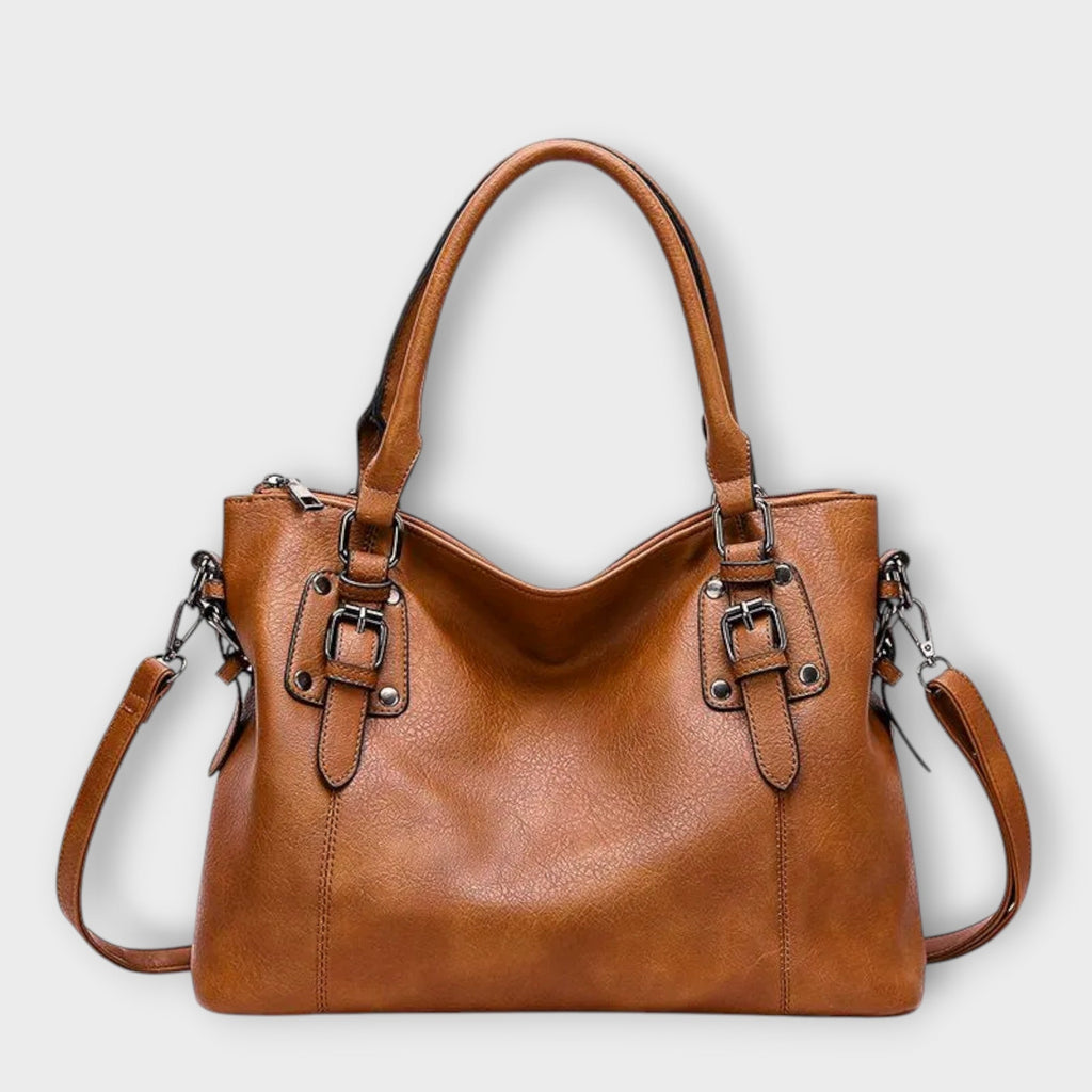 Women's Elegant Everyday Handbag - Casual Summer Purse