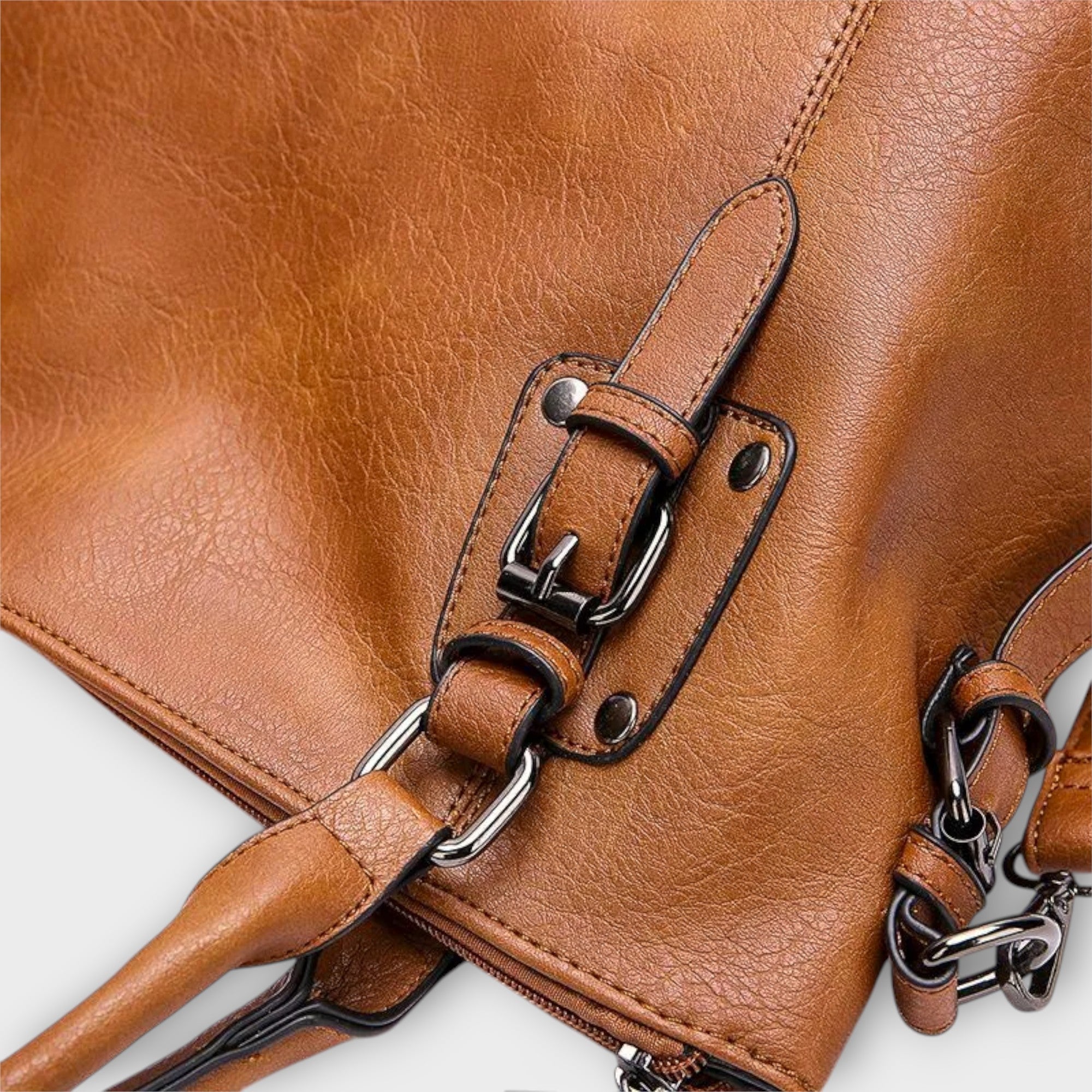 Women's Elegant Everyday Handbag - Casual Summer Purse
