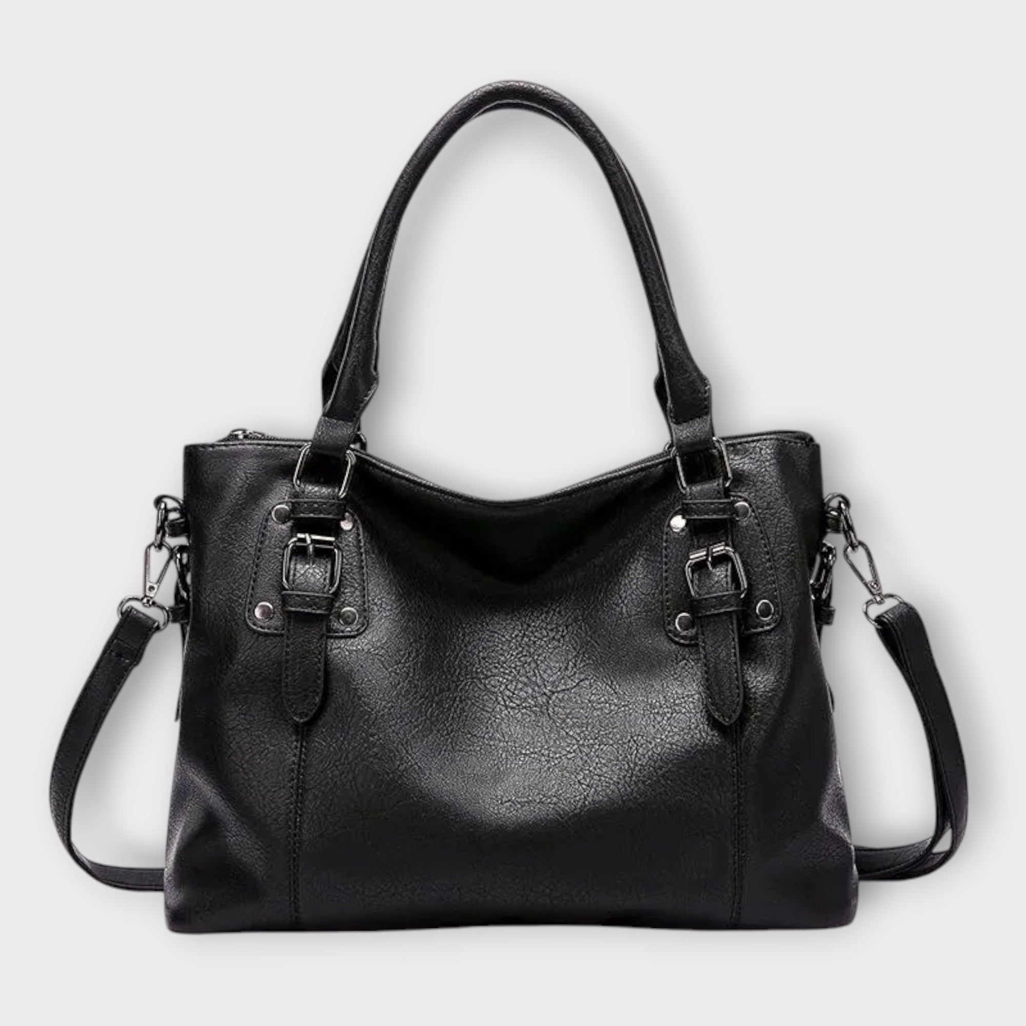 Women's Elegant Everyday Handbag - Casual Summer Purse