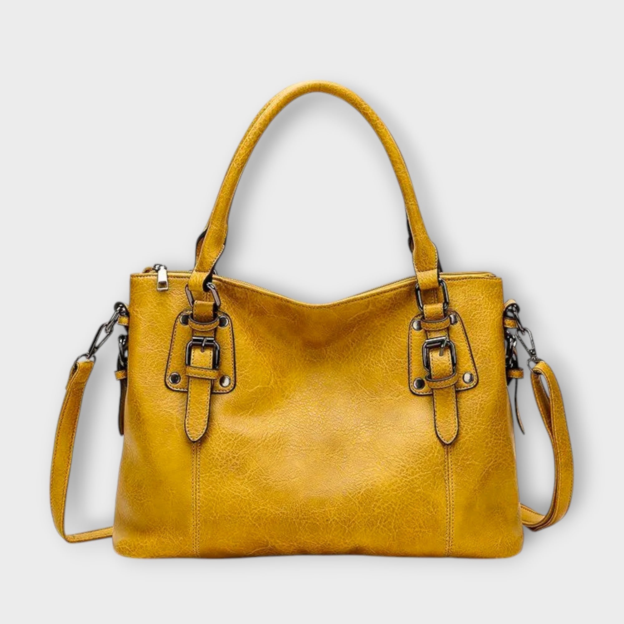 Women's Elegant Everyday Handbag - Casual Summer Purse