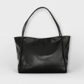 Women's Structured Everyday Handbag - Casual Summer Purse