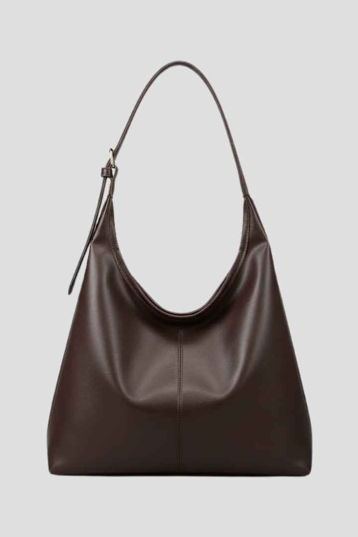 Women's Large Tote Bag for Work - Shoulder Handbag for Summer