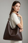 Women's Large Tote Bag for Work - Shoulder Handbag for Summer