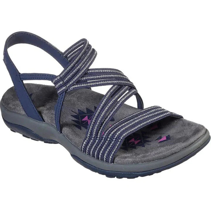 Women's Orthopedic Sporty Strappy Sandals