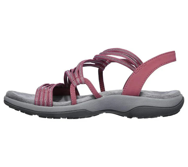 Women's Orthopedic Sporty Strappy Sandals