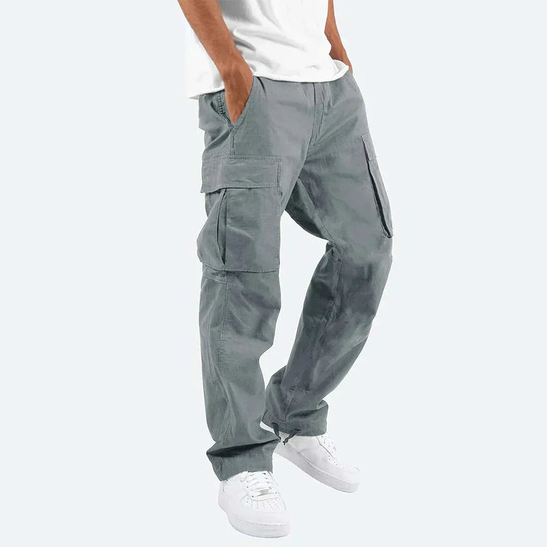 Men's Cargo Trousers