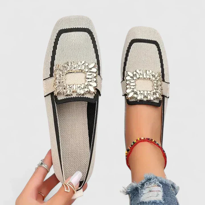 Women's Orthopedic Cushioned Loafers