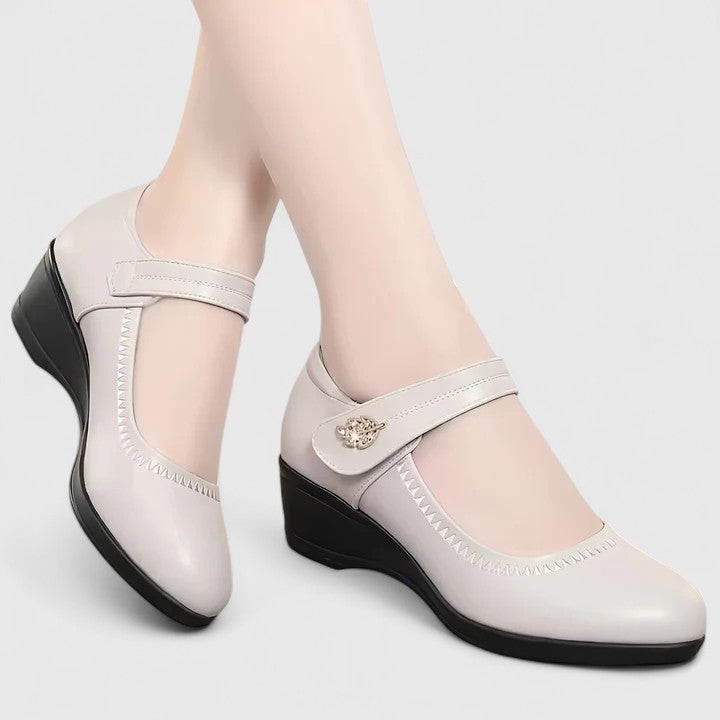 Women's Gel Sole Orthopedic Shoes