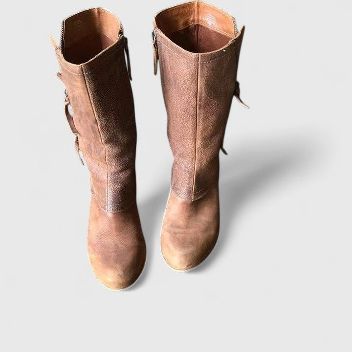 Women's Orthopedic Western Boots