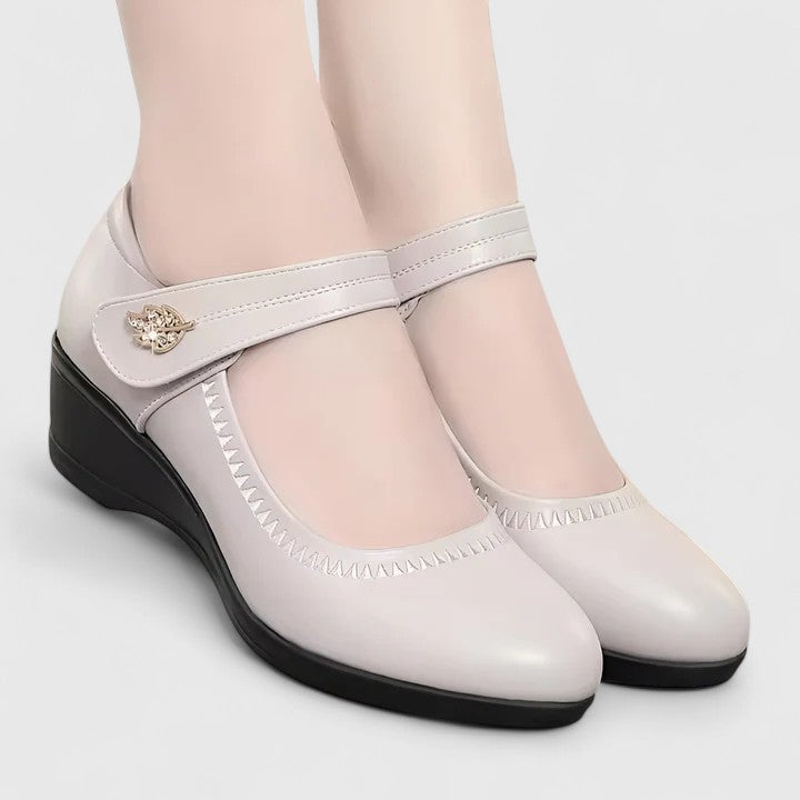 Women's Gel Sole Orthopedic Shoes