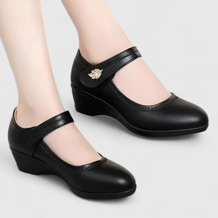 Women's Gel Sole Orthopedic Shoes