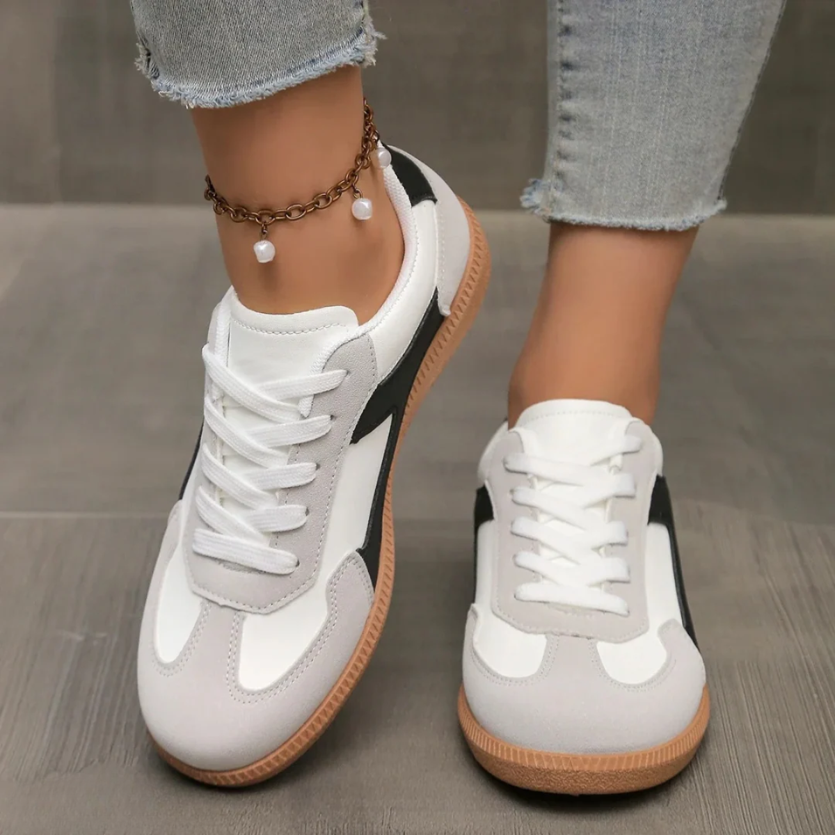 Women's Orthopedic Cushioned Comfort Shoes